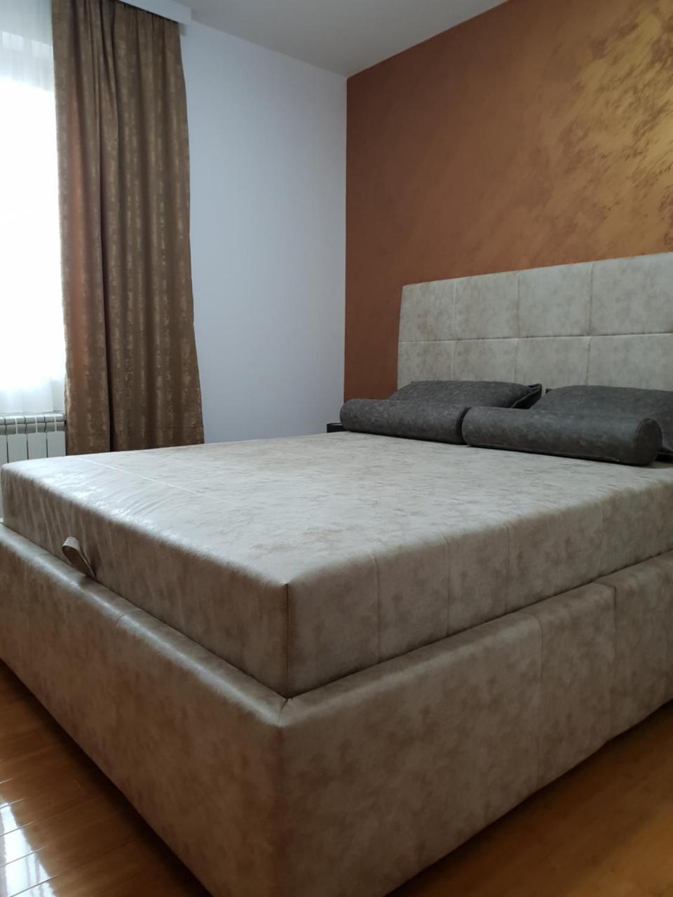 Apartman Kej Free Parking كرالييفو المظهر الخارجي الصورة