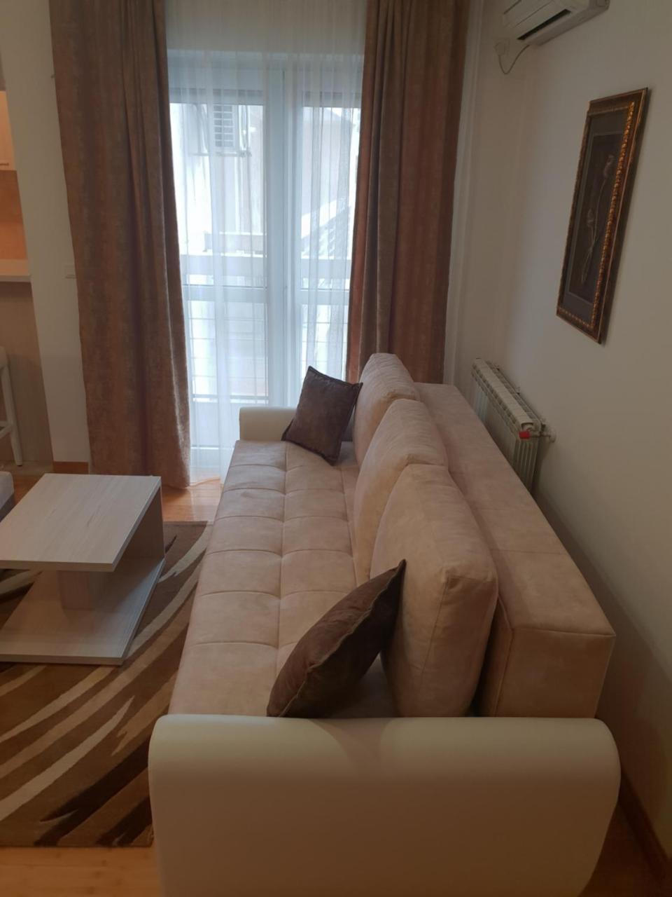 Apartman Kej Free Parking كرالييفو المظهر الخارجي الصورة