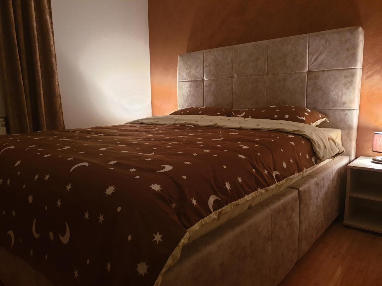 Apartman Kej Free Parking كرالييفو المظهر الخارجي الصورة